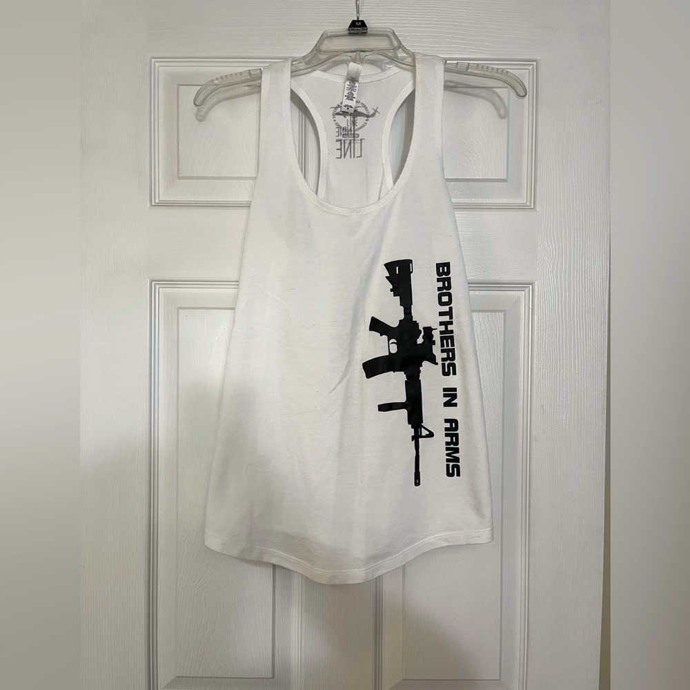 Nine Line Apparel Tank Top